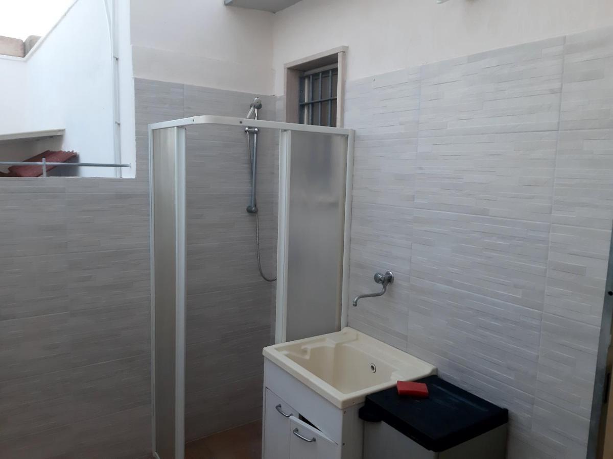 Il Corallo San Pietro in Bevagna Εξωτερικό φωτογραφία