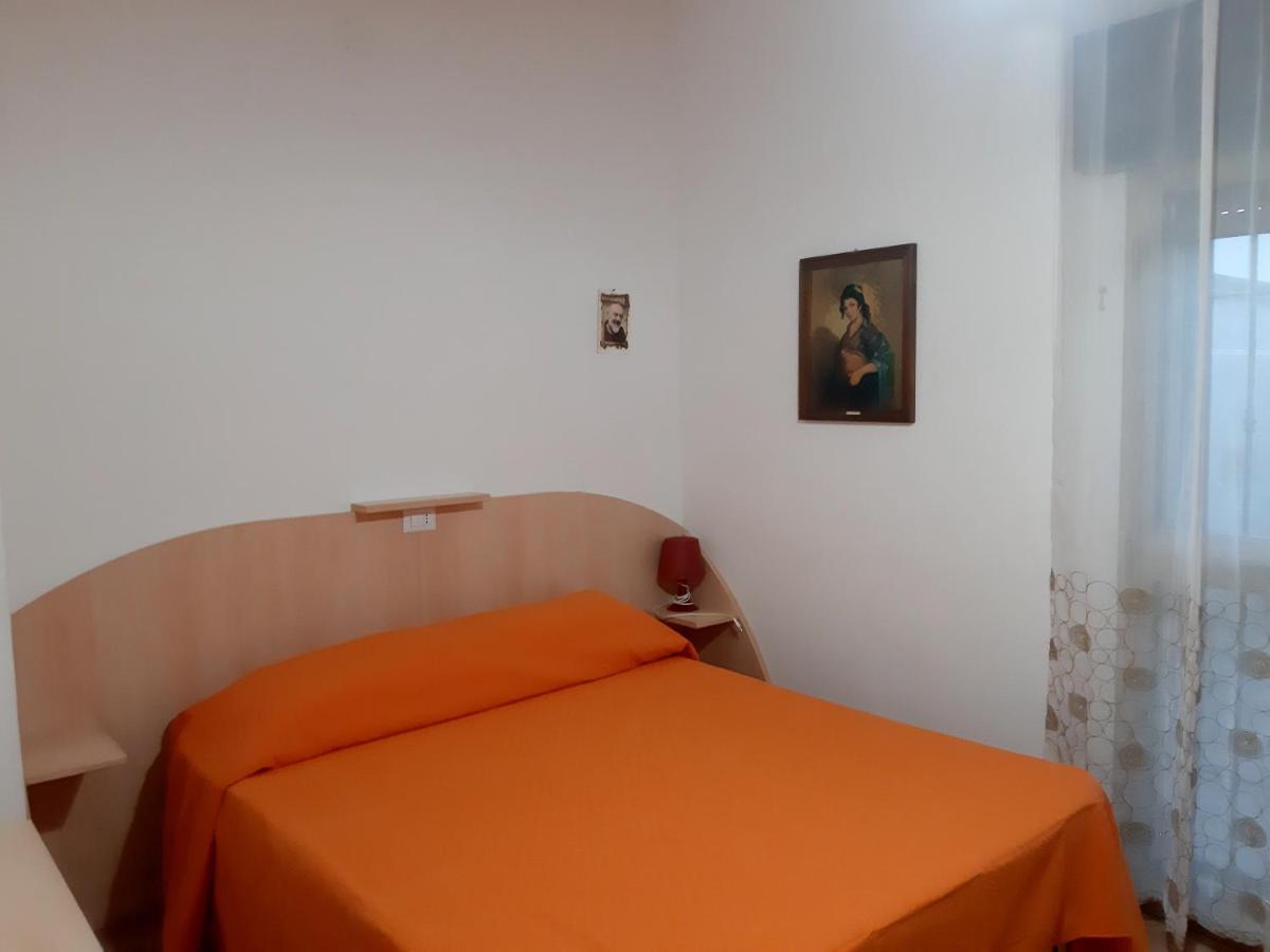 Il Corallo San Pietro in Bevagna Εξωτερικό φωτογραφία