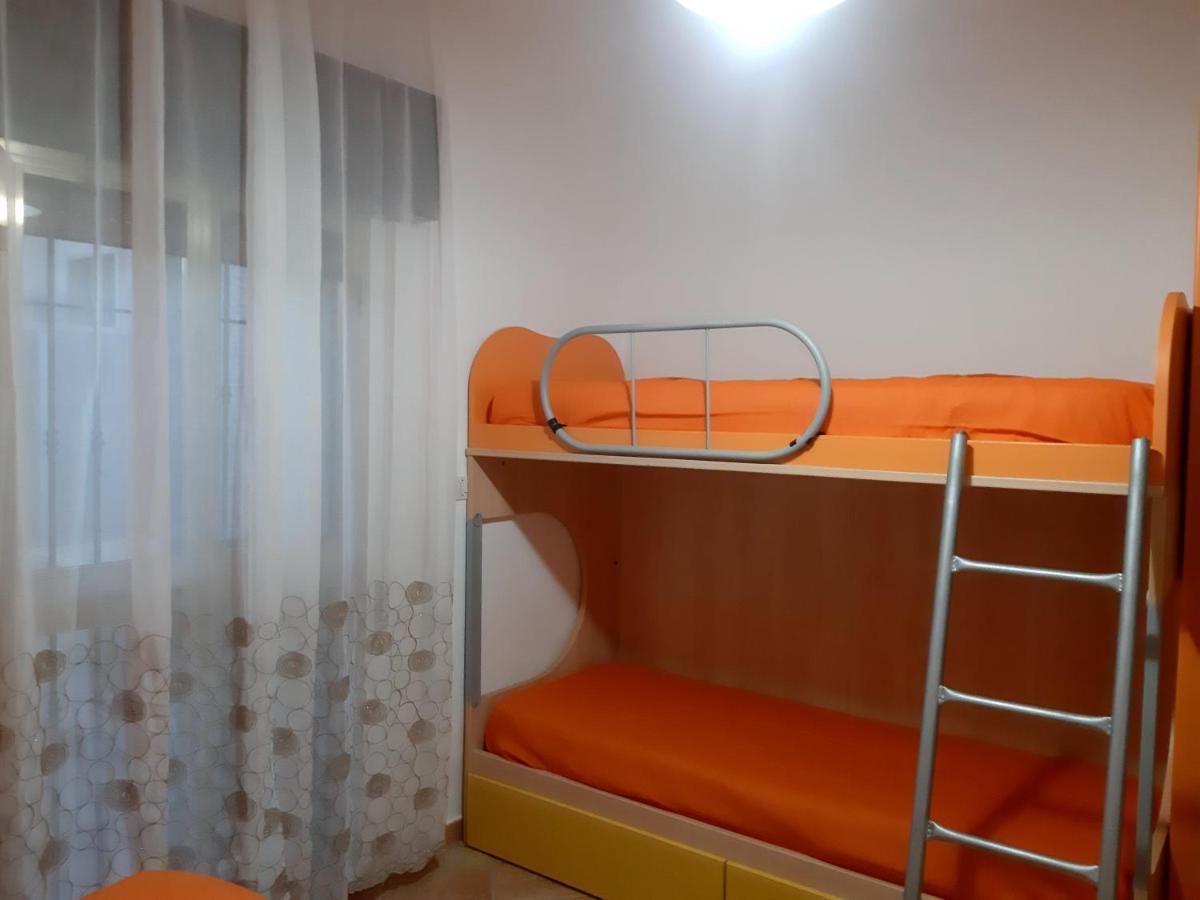 Il Corallo San Pietro in Bevagna Εξωτερικό φωτογραφία