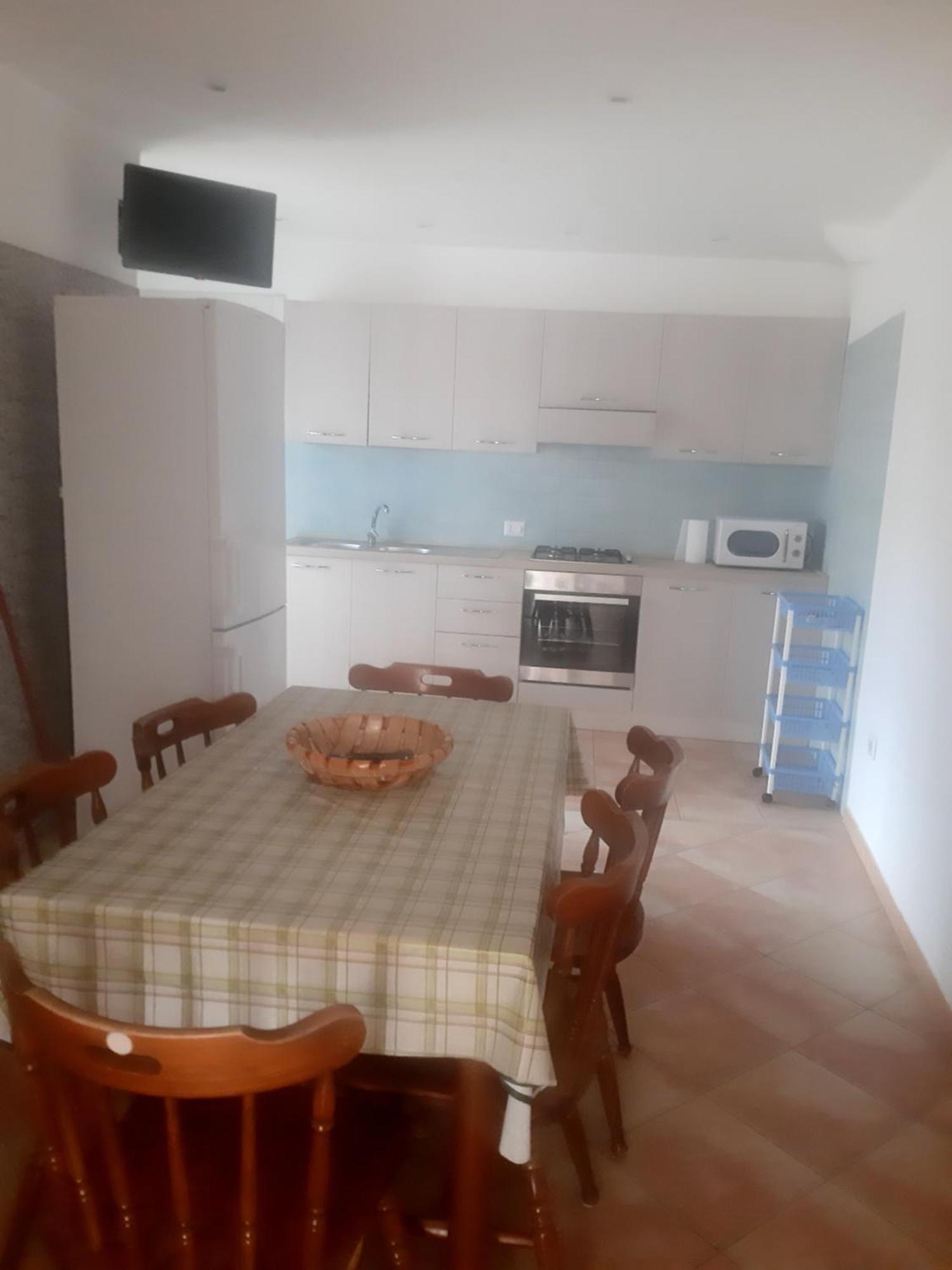Il Corallo San Pietro in Bevagna Εξωτερικό φωτογραφία